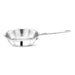 TRIPLY STAINLESS STEEL FRY PAN (Induction Friendly)